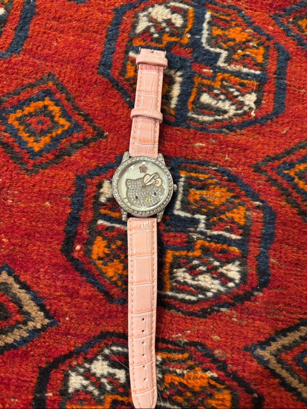 Hello Kitty Watch - Picture 2 of 7